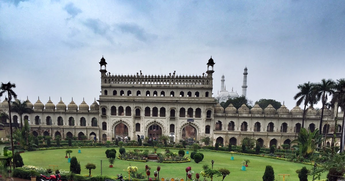 The Euro-Arabic architecture of this palace.