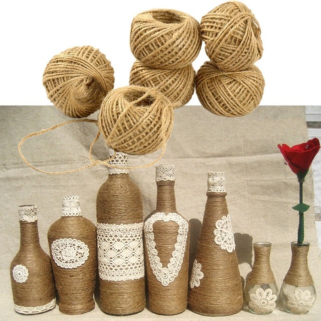 Twisted-Burlap-Jute-Twine-Rope-Natural-Hemp-Cord-String-Craft-DIY-Home-Decor.