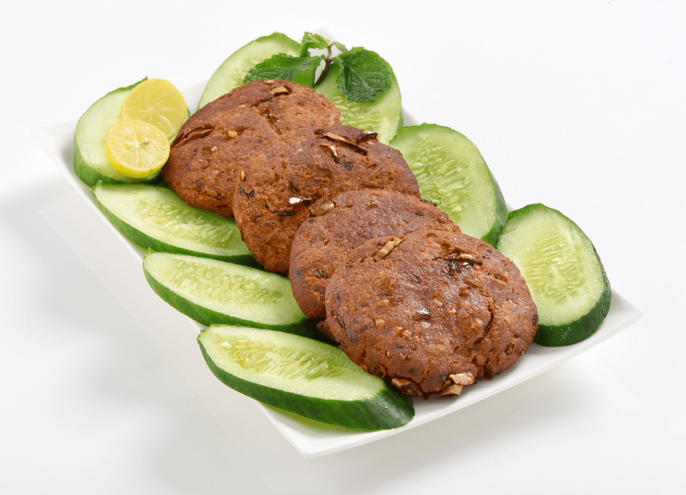 shami kabab