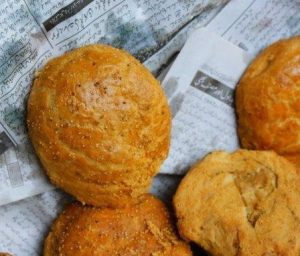 Pyaaz Kachori