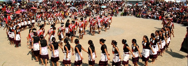 SEKRENYI FESTIVAL