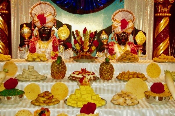 govardhan pooja