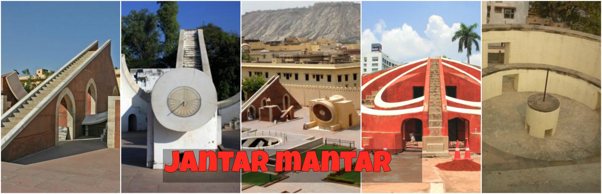 jantar mantar