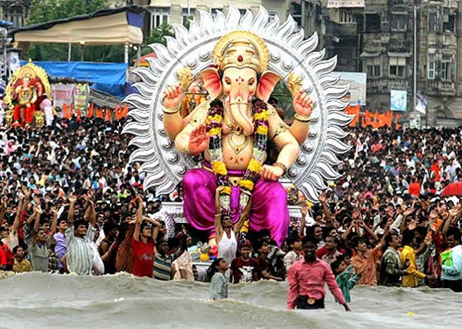 ganesh chaturthi