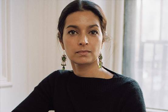 JHUMPA LAHIRI