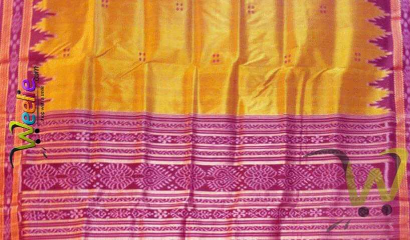 khandua saree