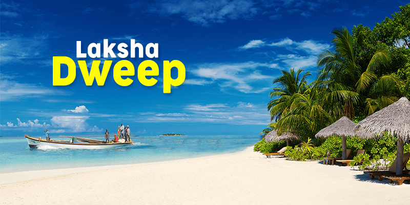 lakshadweep