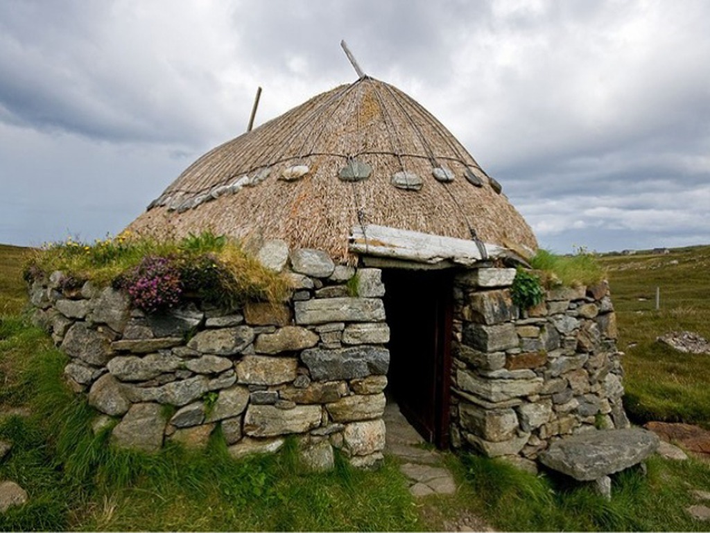 vernacular architecture in india