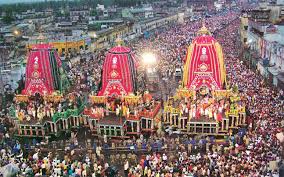 rath yatra