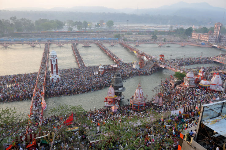 Baneshwar Fair, Dungarpur