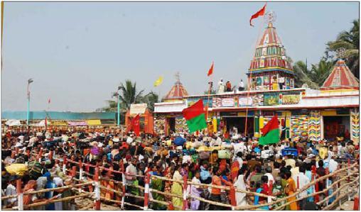 Chandrabhaga Mela