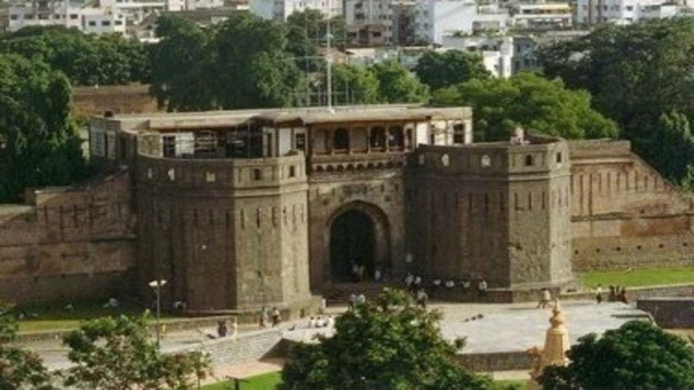 SHANIWAR_WADA