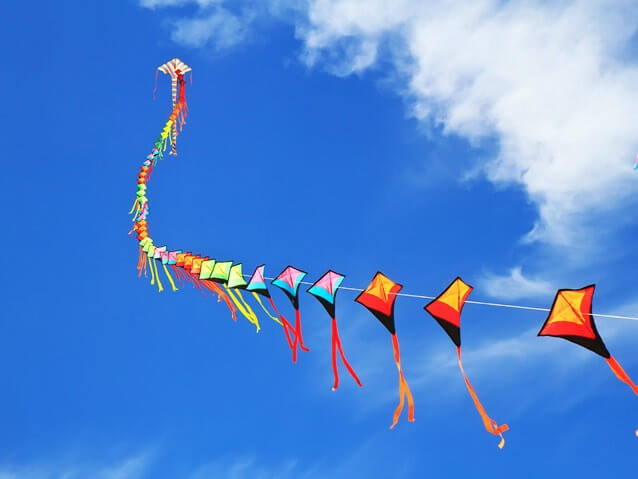 KITE FESTIVAL