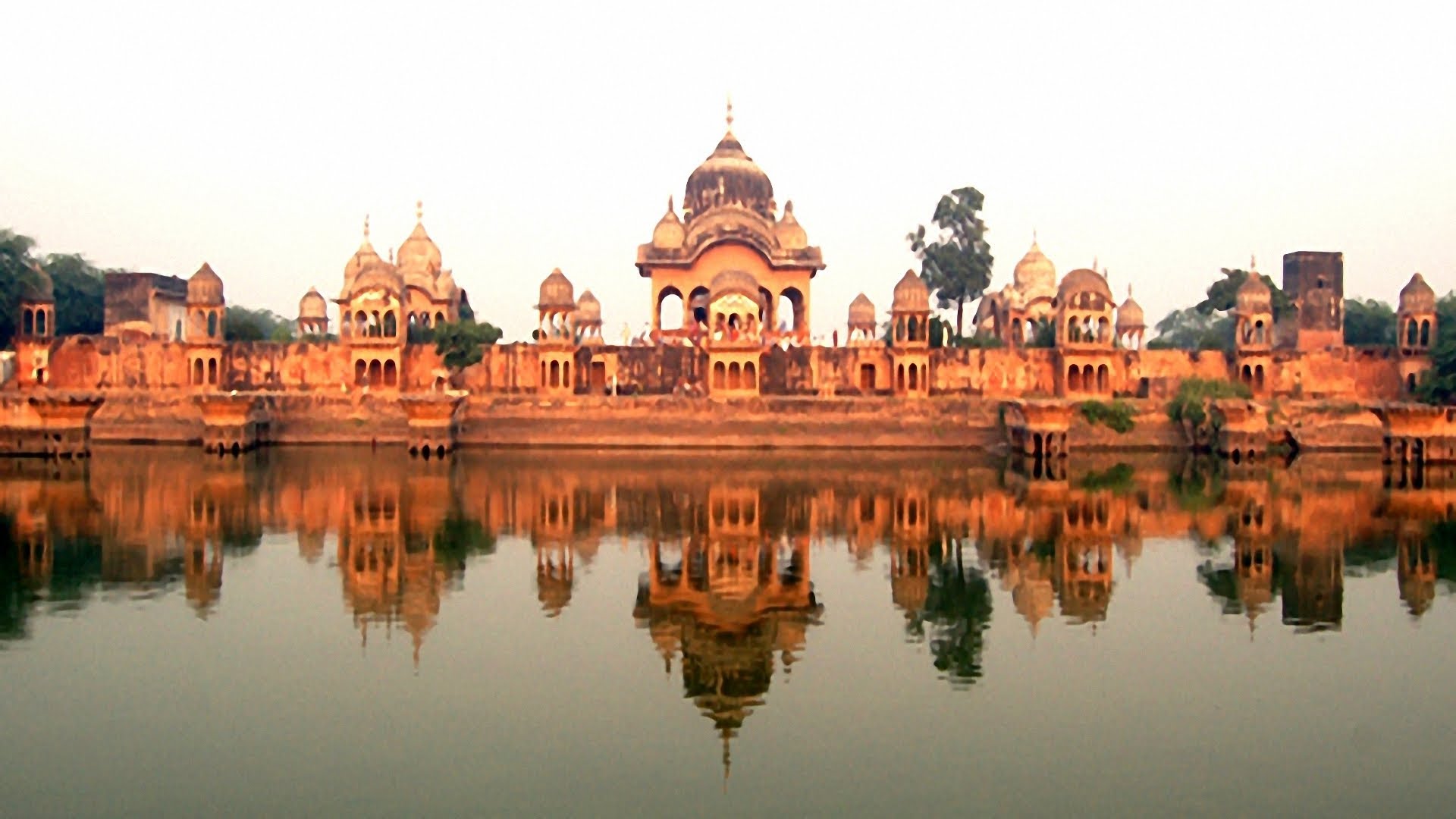 VRINDAVAN