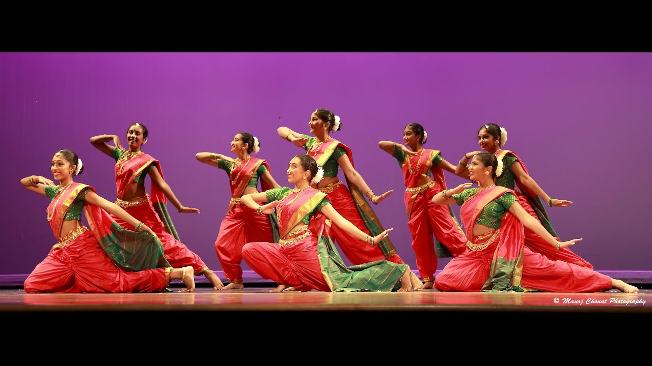 Lavani: Maharashtra @ Swadesi