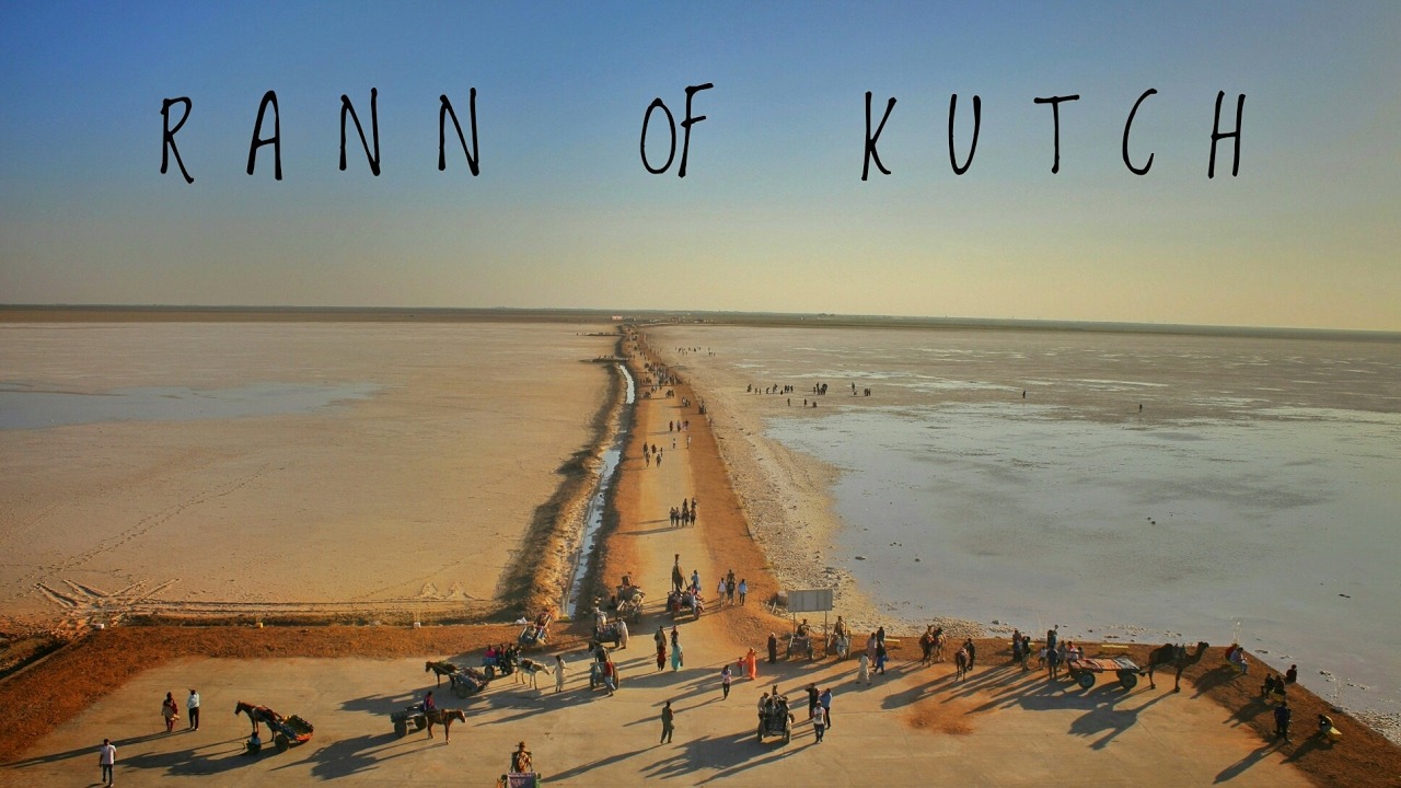 rann of kutch