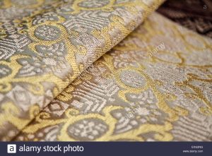 brocade