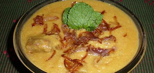 haleem