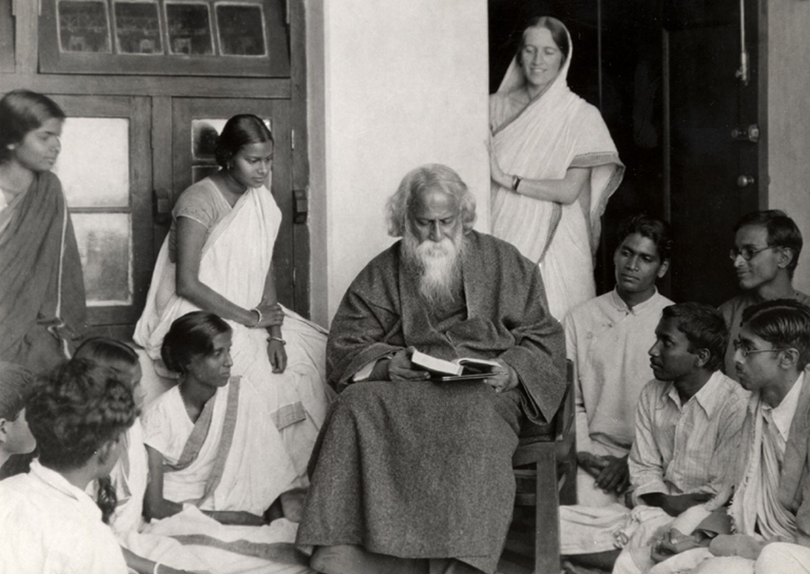 Nationalism Rabindranath Tagore