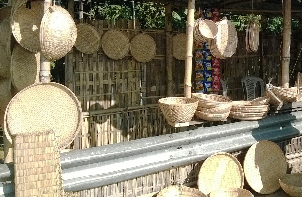 Bamboo Products