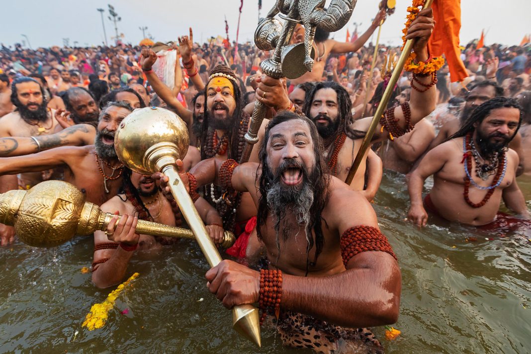 KUMBH MELA