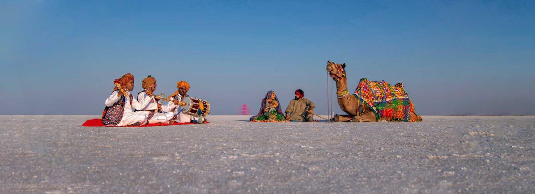 rann of kutch