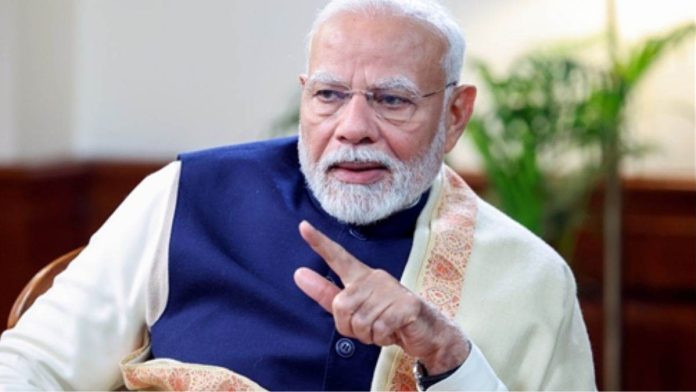 MODI, DIGITAL
