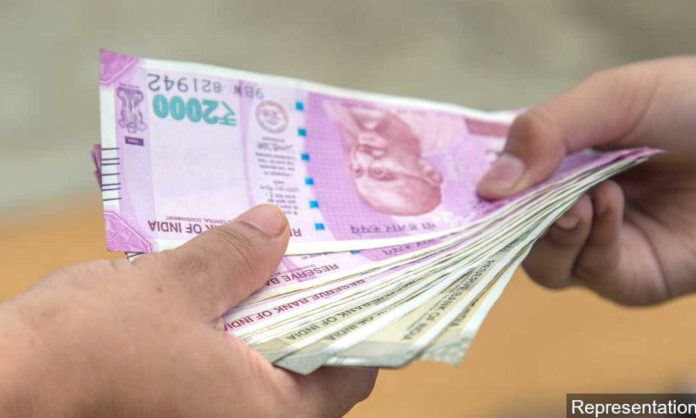 bank note