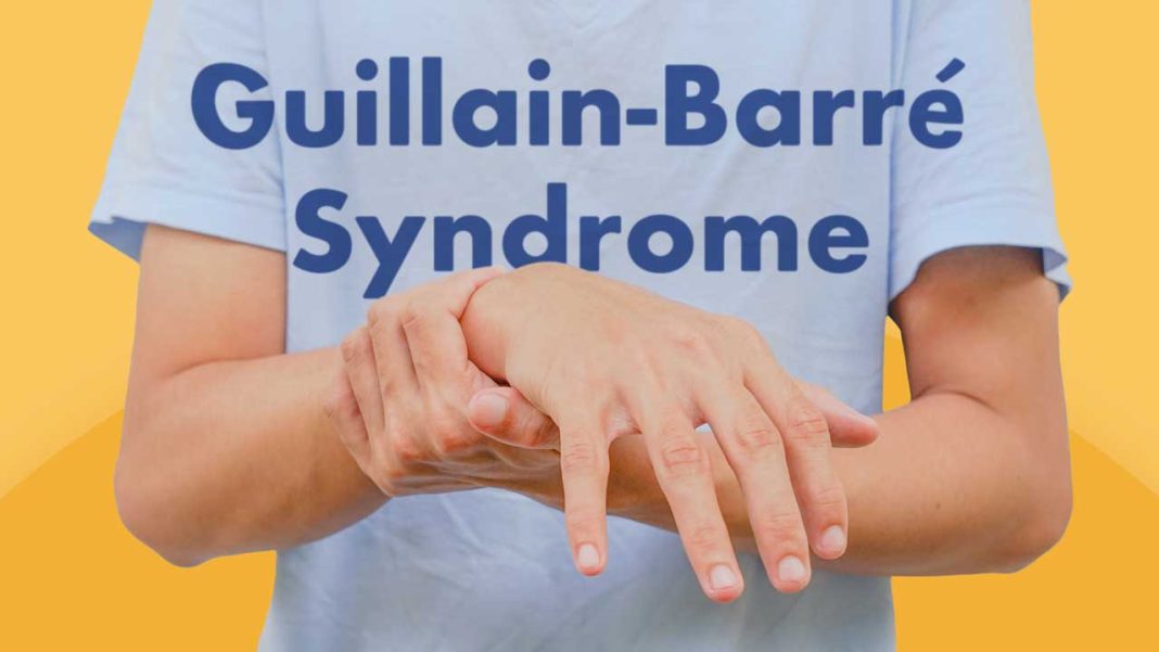 Guillain-Barré Syndrome