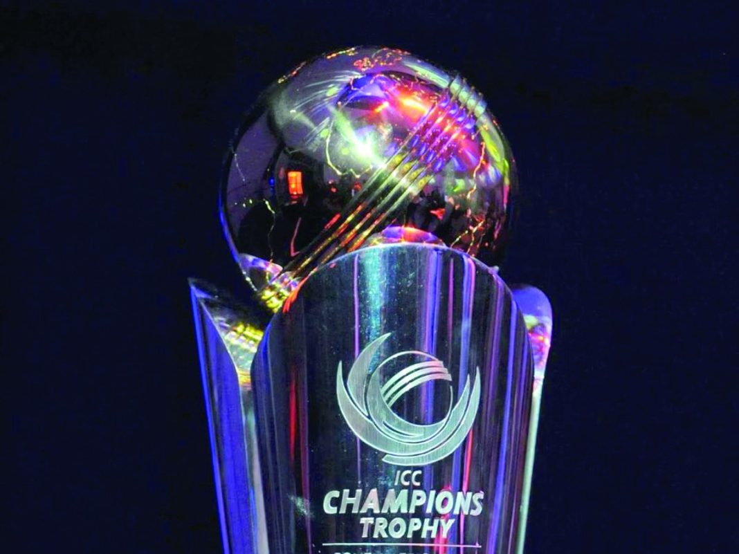 Champions Trophy