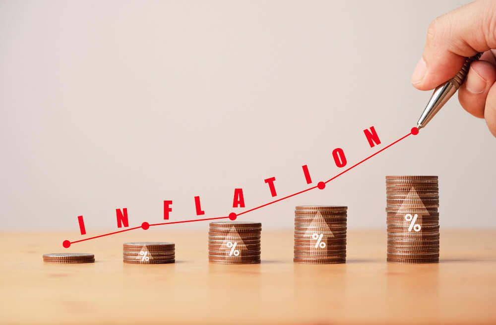 INFLATION, US