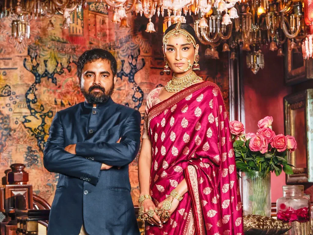 Sabyasachi Mukherjee, 