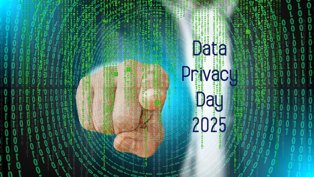 Data Privacy Day