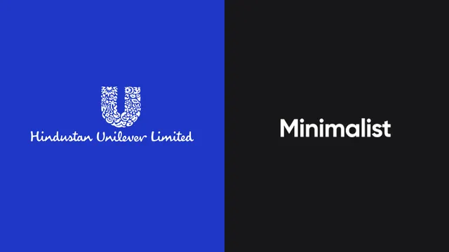 Hindustan Unilever Limited, Minimalist,