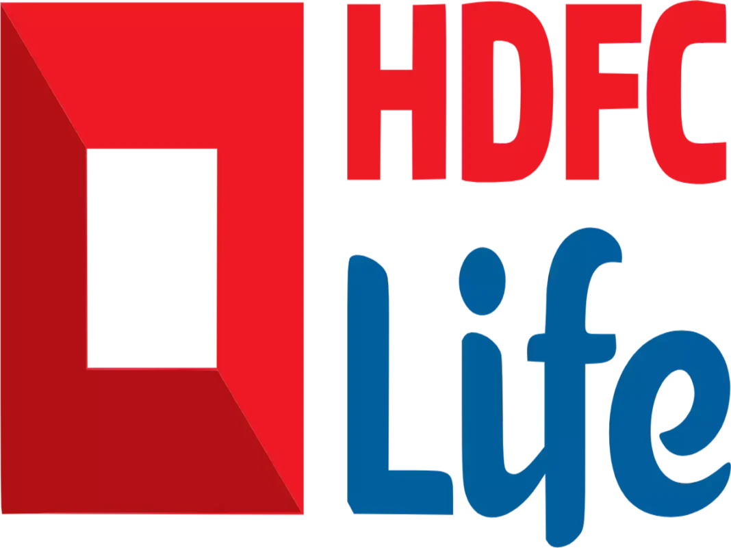 HDFC, LIFE,