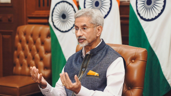 External Affairs Minister S. Jaishankar condemns the Indian Consulate attack in San Francisco