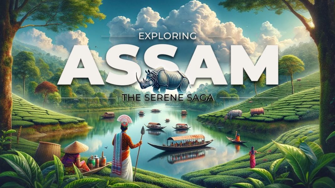 ASSAM