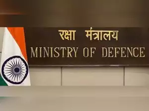 ministry of defence