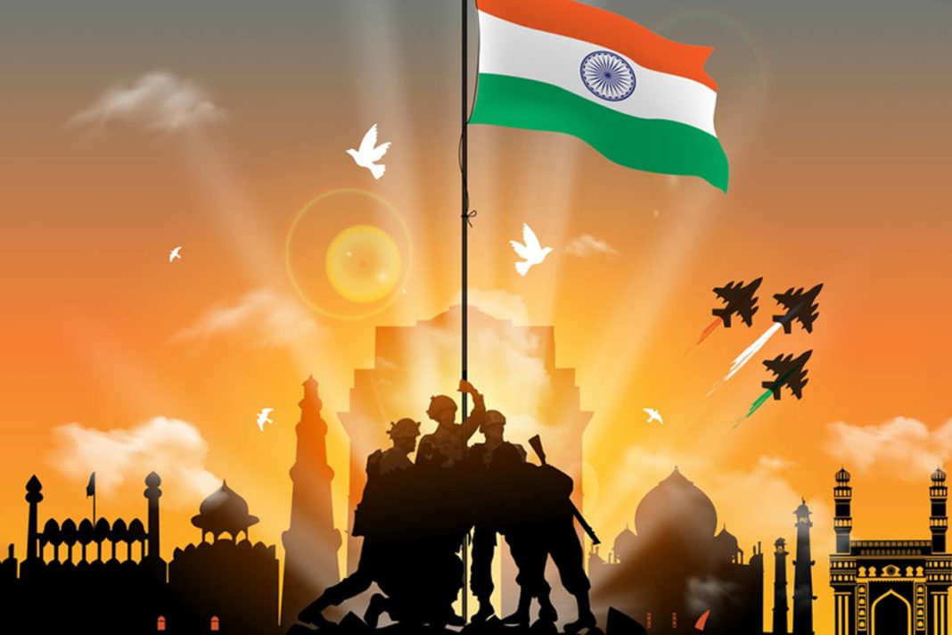 india, Republic Day