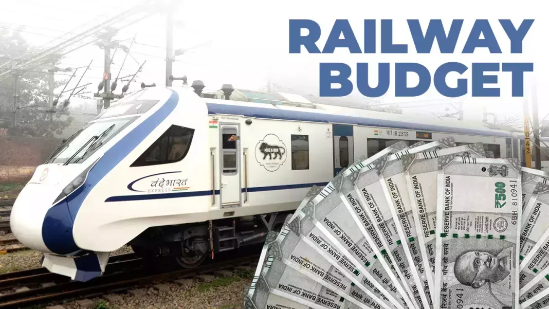 Railway Budget