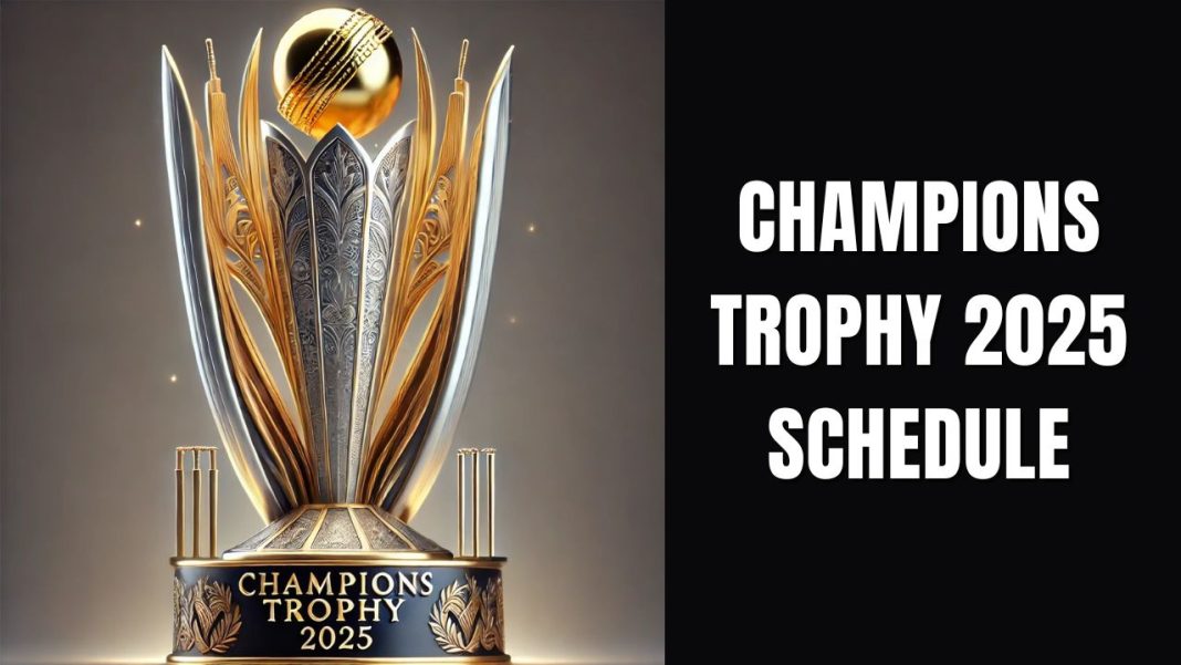 Champions Trophy