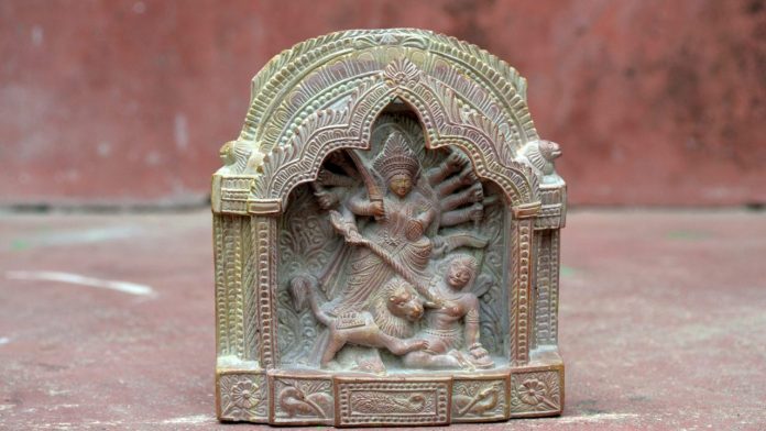 दुर्गी स्टोन कार्विंग्स
