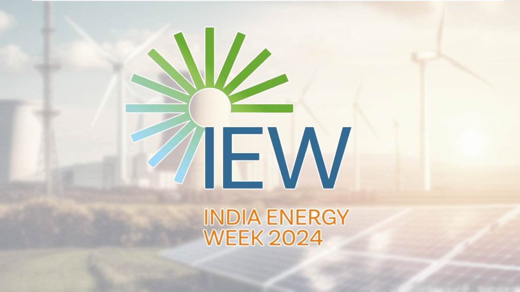 India Energy Week