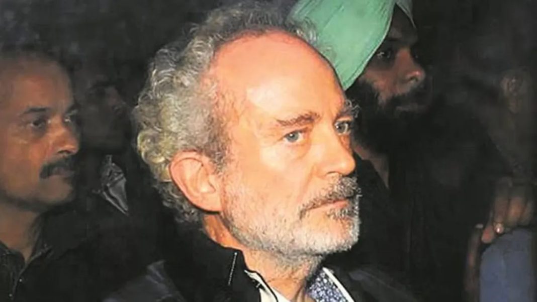 Christian Michel