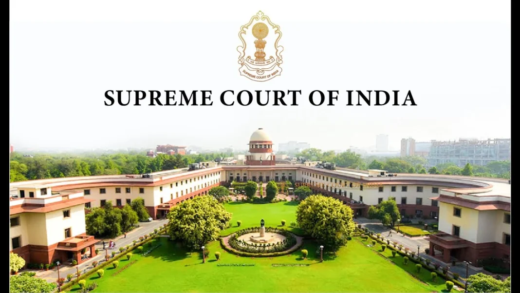 SUPREME COURT