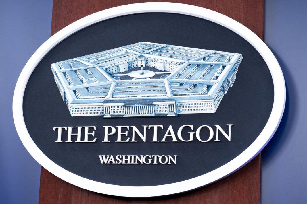 pentagon