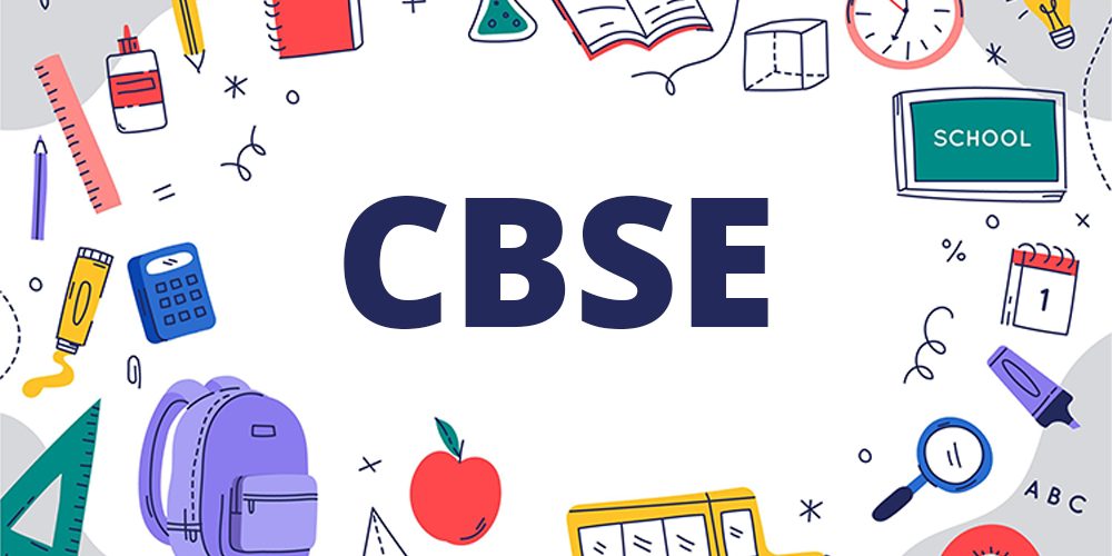 CBSE board