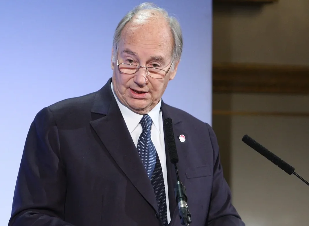 Aga Khan