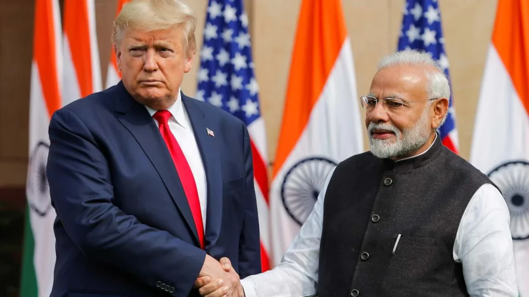 modi, trump,