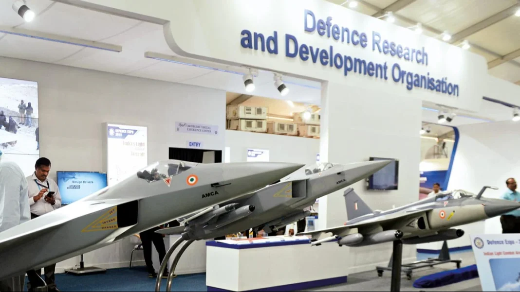 drdo